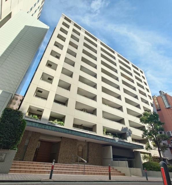 人気の分譲マンション