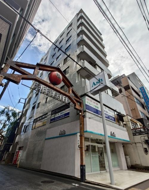 D.H.桜木町ビル 物件画像