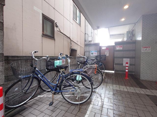 D.H.桜木町ビル 物件画像