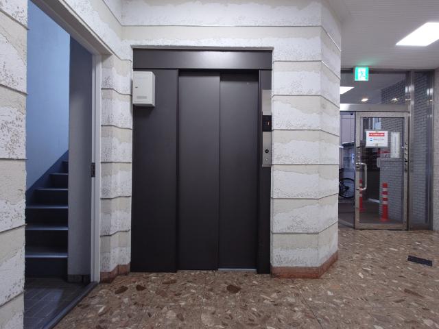 D.H.桜木町ビル 物件画像