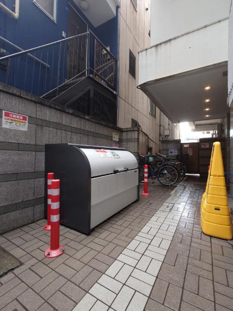 D.H.桜木町ビル 物件画像