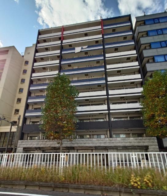 みなとみらい目の前の分譲賃貸