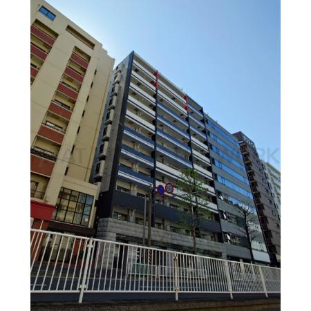 みなとみらい目の前の分譲賃貸
