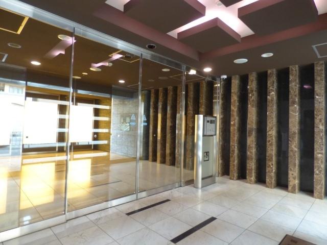 グランド・ガーラ横濱桜木町 物件画像