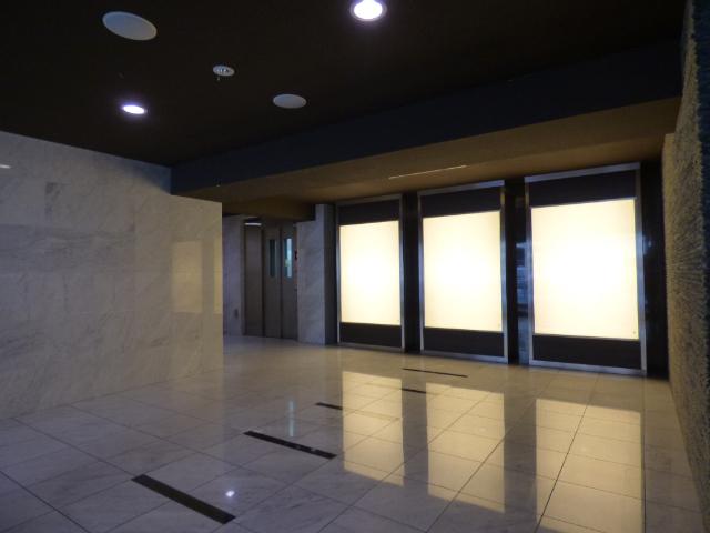 グランド・ガーラ横濱桜木町 物件画像