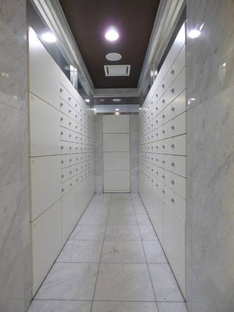 グランド・ガーラ横濱桜木町 物件画像