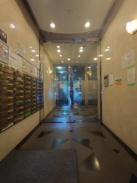 グリフィン横浜・馬車道駅前 物件画像