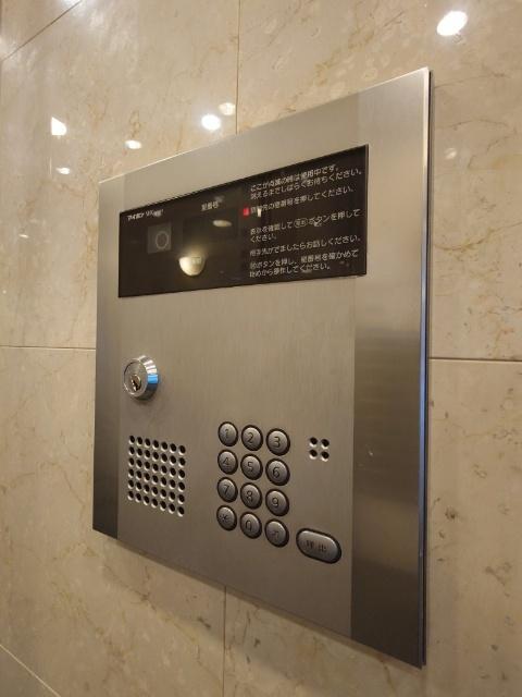 グリフィン横浜・馬車道駅前 物件画像