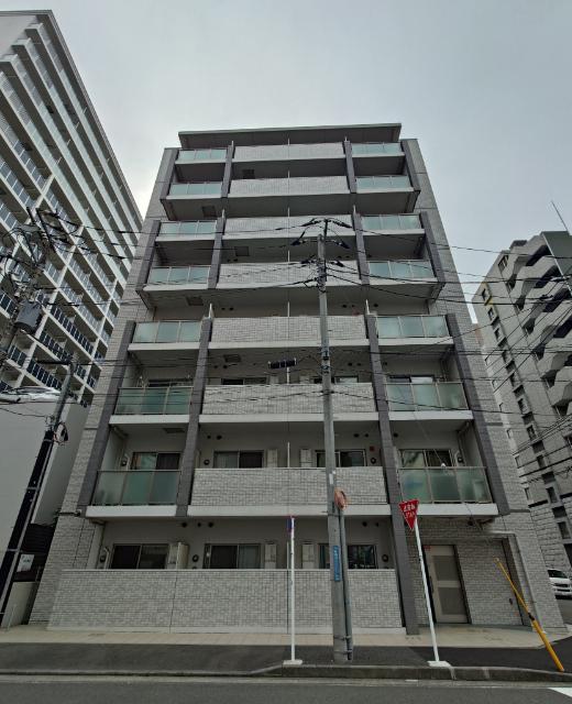 人気の新横浜エリア