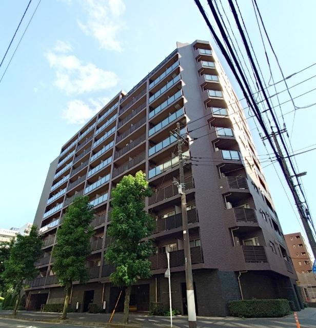 フェニックス新横濱クアトロ 物件画像