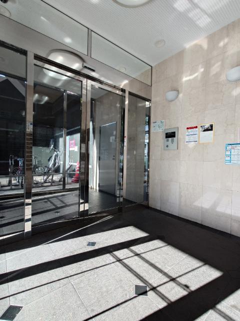 グリフィン横浜・桜木町弐番館 物件画像