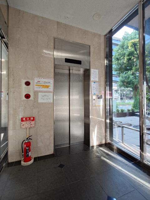 グリフィン横浜・桜木町弐番館 物件画像