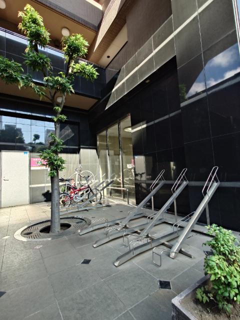 グリフィン横浜・桜木町弐番館 物件画像