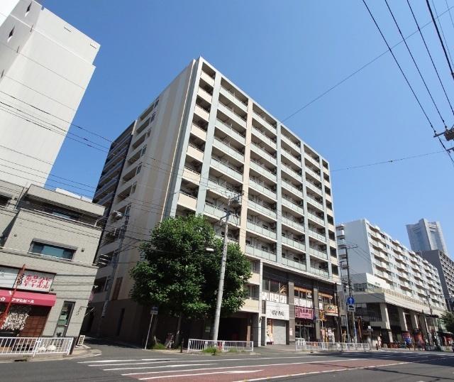 ライジングプレイス桜木町二番館 物件画像