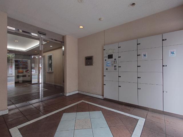 ライジングプレイス桜木町二番館 物件画像