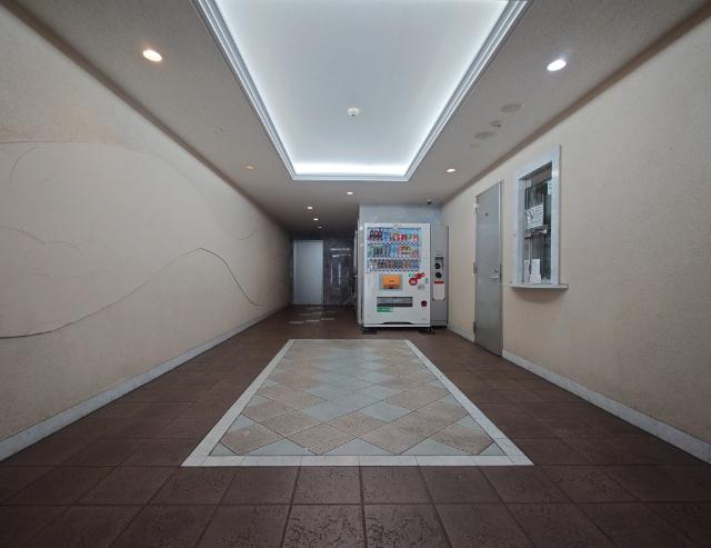 ライジングプレイス桜木町二番館 物件画像