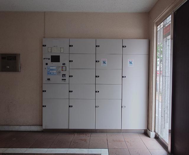 ライジングプレイス桜木町二番館 物件画像