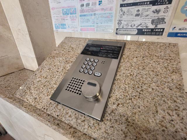 ル・レガルみなとみらい 物件画像