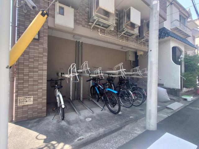 ル・レガルみなとみらい 物件画像