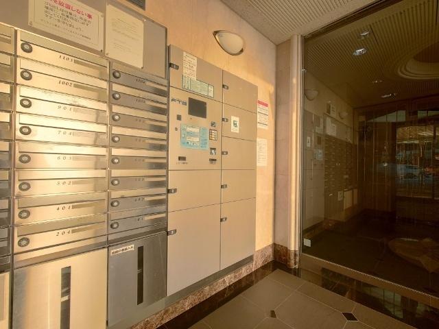 グリフィン横浜・プライムスクエア 物件画像