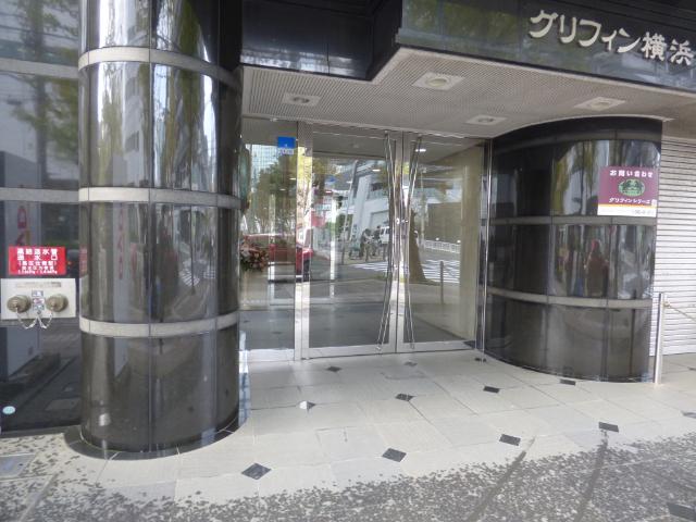 グリフィン横浜・ファーストステージ 物件画像