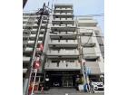グリフィン横浜・ピュア外観1