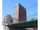 グリフィン横浜・ディアコート外観1