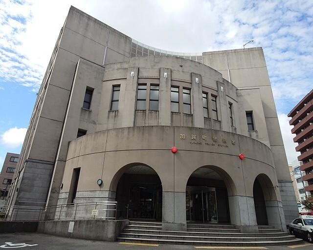 周辺環境画像