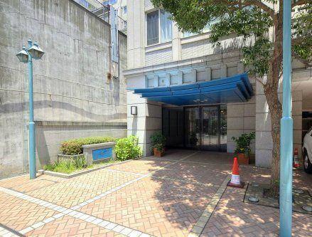 アーデル山下公園 物件画像