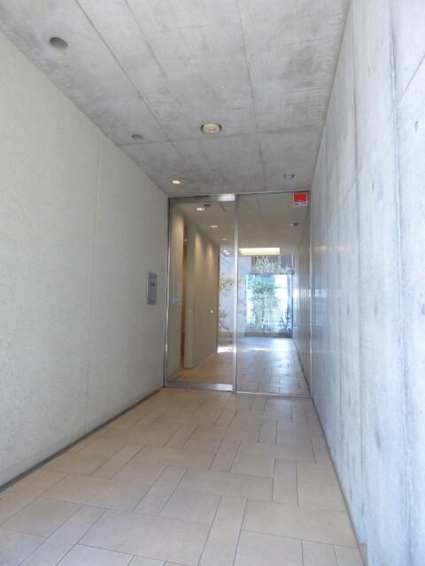 PORTO PARTIRE YOKOHAMA 物件画像