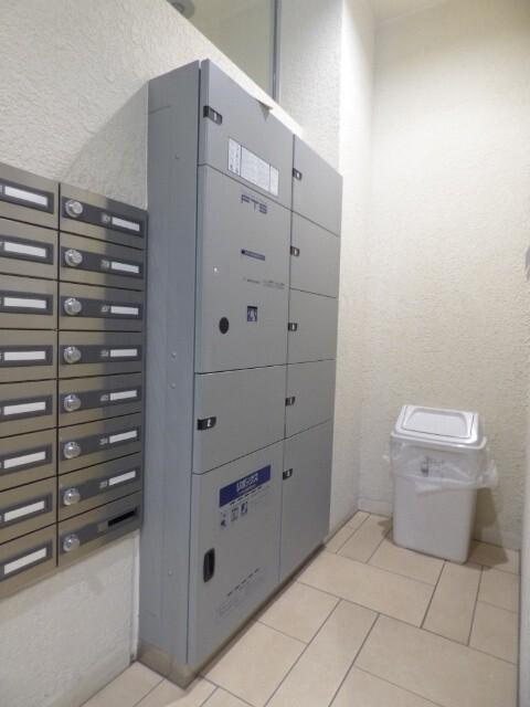 PORTO PARTIRE YOKOHAMA 物件画像