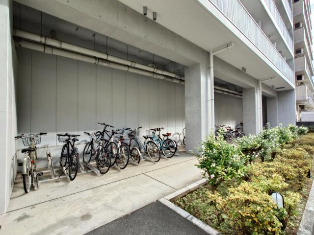 PORTO PARTIRE YOKOHAMA 物件画像