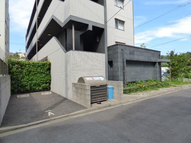 リトスメラン永田 物件画像
