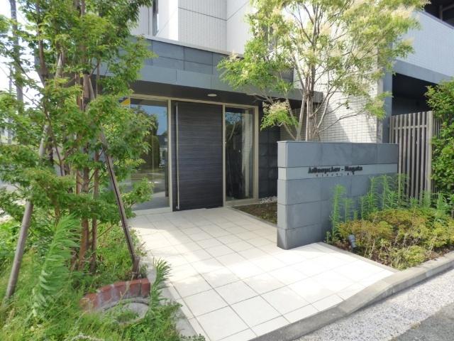 リトスメラン永田 物件画像