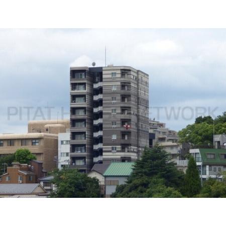 人気のデザイナーズマンション