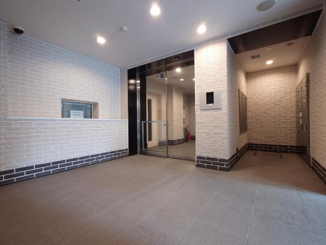 ドゥーエ横濱桜木町 物件画像
