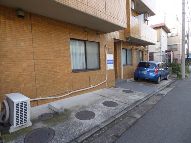 ファインクレスト伊勢町 物件画像