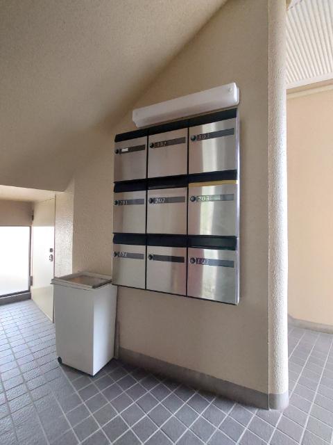 ファインクレスト伊勢町 物件画像