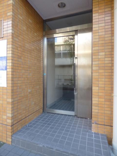 ファインクレスト伊勢町 物件画像