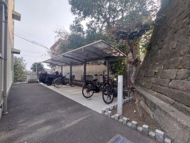 イリヴェール東ヶ丘 物件画像