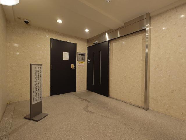 ドルチェ横浜・桜木町 物件画像