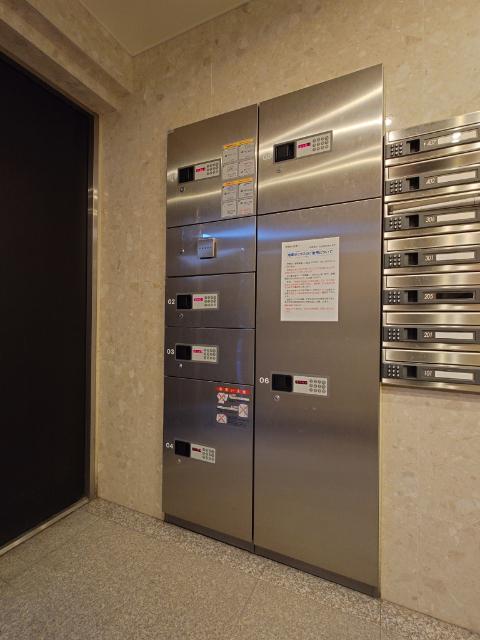 ドルチェ横浜・桜木町 物件画像