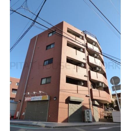 便利な立地