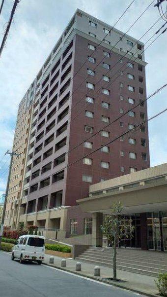 尻手駅から徒歩6分