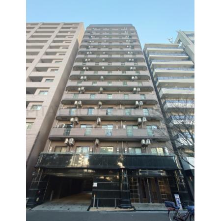 人気のマンションです