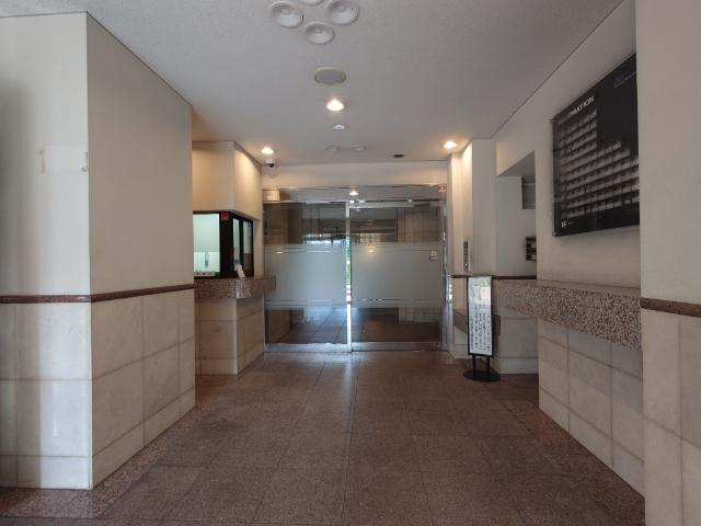 クリオ横浜高島町壱番館 物件画像