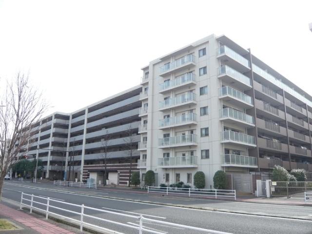 人気の分譲マンション