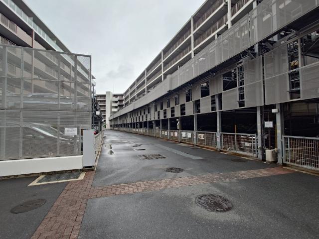 ハートビートベース横濱根岸 物件画像