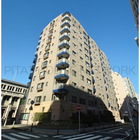 人気の分譲マンション