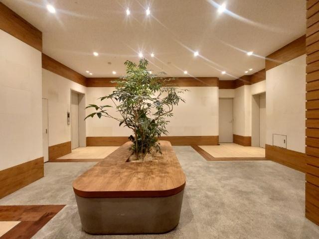 CASSIA横濱ガーデン山 物件画像